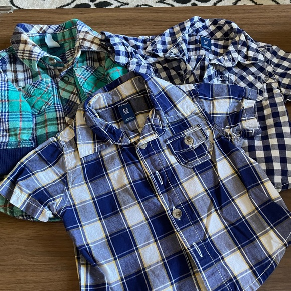 0-3 Month Bundle - Picture 8 of 10